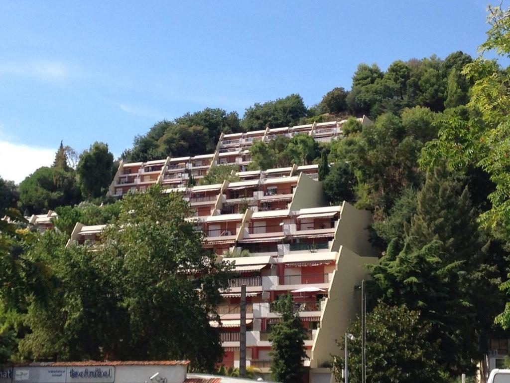 La Madonette Nice Exterior foto
